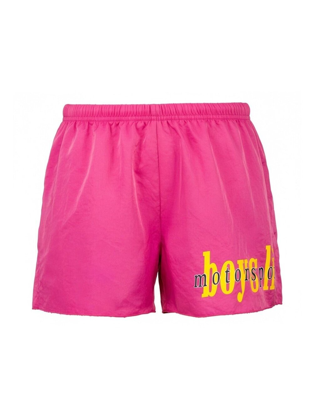 Motorsport Kimmy Short